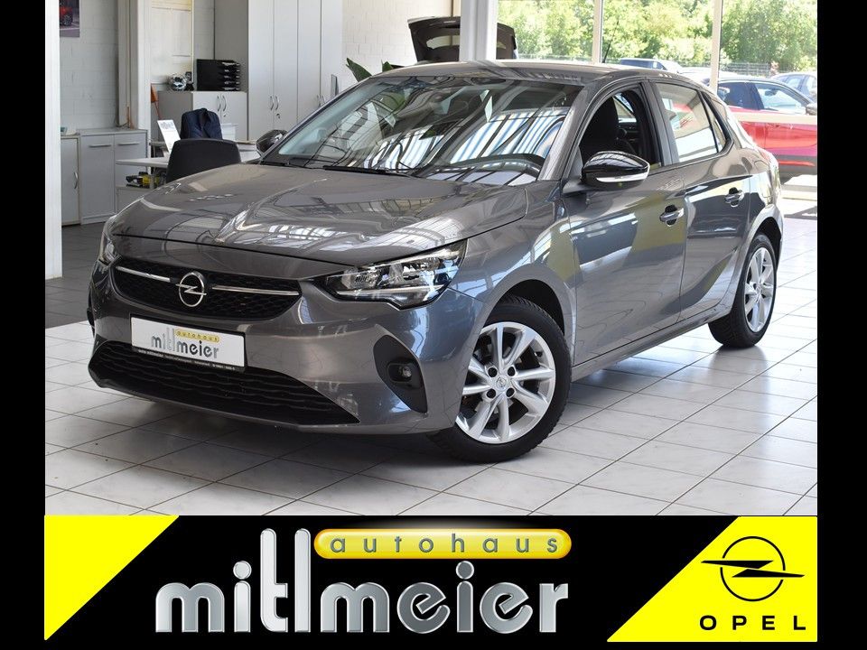 Image of Opel Corsa