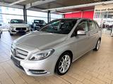 Mercedes-Benz B 180 CDI *SPORTPAKET+AUTOM+NAVI+BI-XEN+LEDER+17 - Mercedes-Benz B 180: Cdi Sport