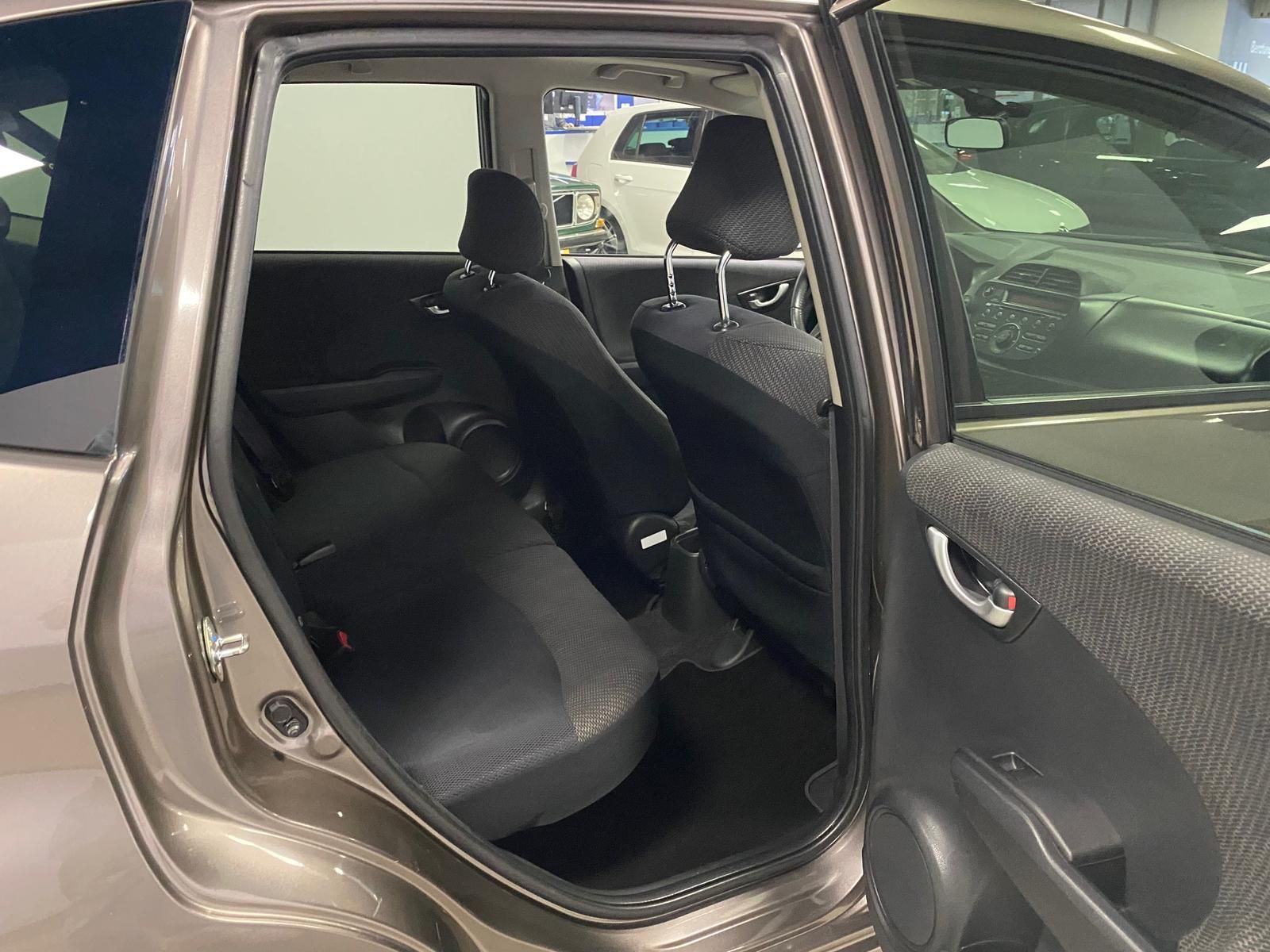 Fahrzeugabbildung Honda Jazz 1.4 KAT 1.4 Elegance KLIMA+ALU+ALLWETTER+