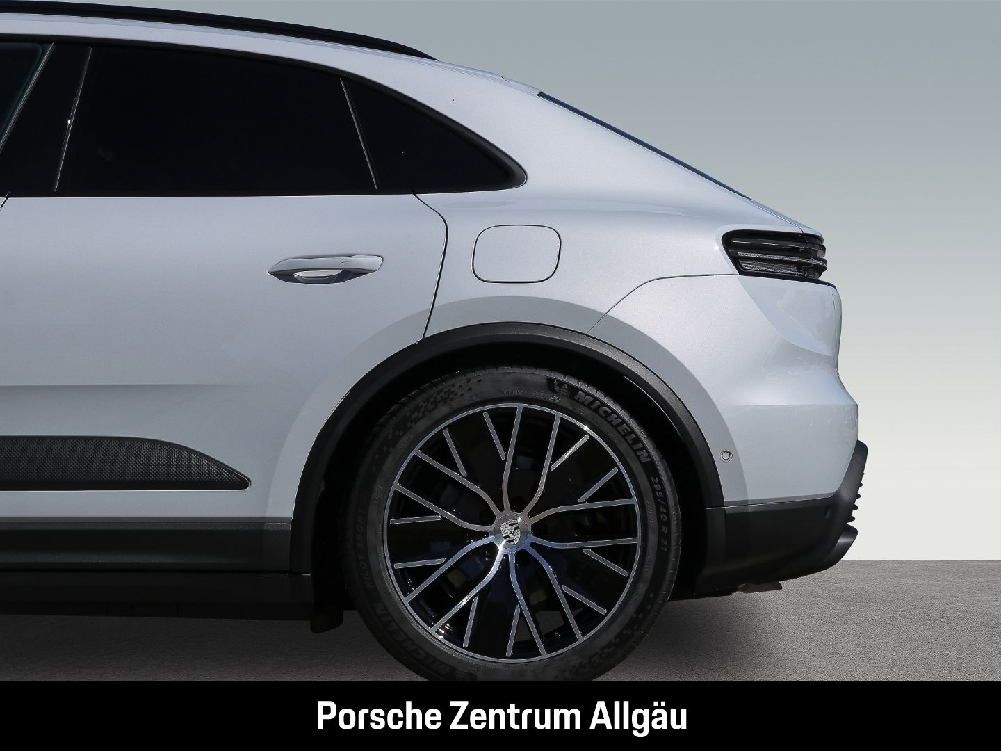 Porsche Macan - Bild 32