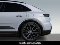 Porsche Macan - Vorschau Bild 32