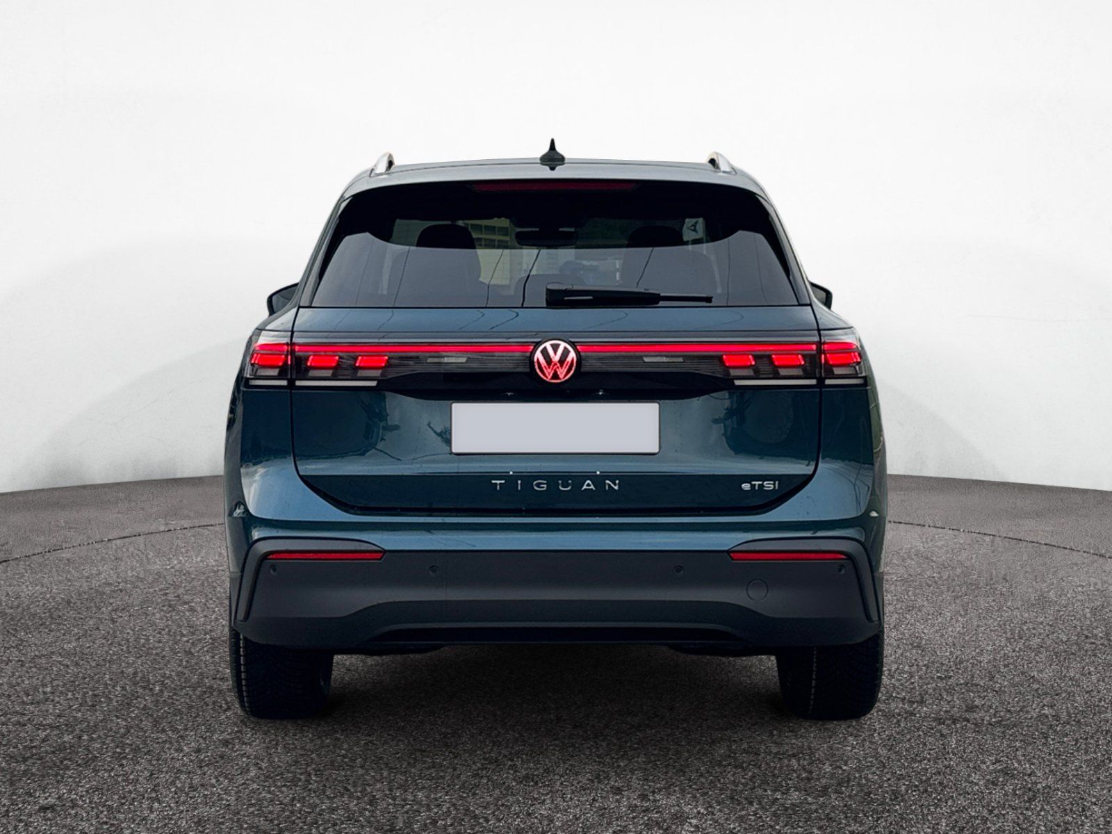 Volkswagen Tiguan - Bild 6
