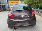 Ford Ka Titanium - Ford Ka/Ka+ in Solingen