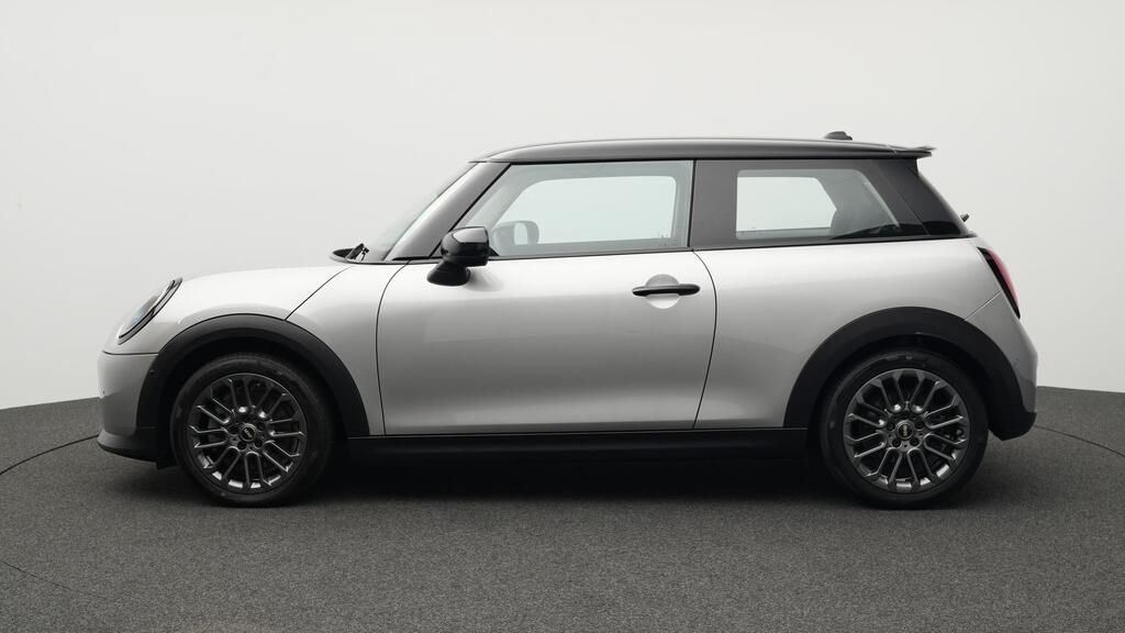 MINI Cooper S - Bild 4