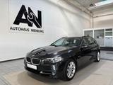 BMW 520d xDrive Automatik,AHK,Panoramadach,Leder - gebrauchte BMW 520 aus dem Jahr 2015