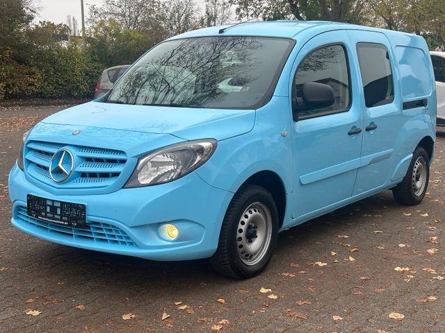 Mercedes-Benz Citan Mixto 109 CDI extralang*5-SITZER*PDC*EURO6