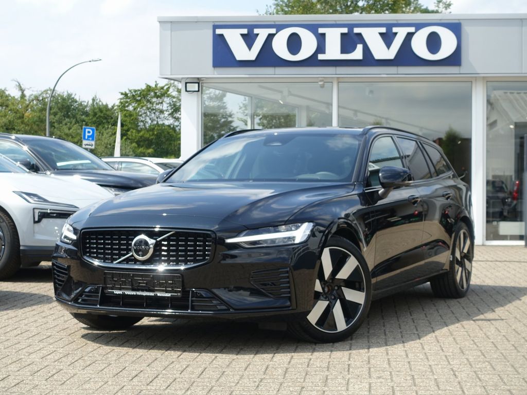 Image of Volvo V60