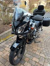 Suzuki DL 1000 Vstrom gepflegt mit Koffer + Topcase - Offers