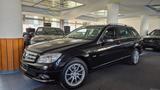 Mercedes-Benz C 220 CDI Avantgarde/Blueto/Navi/SHZ/Scheckheftg - gebrauchte Mercedes-Benz C 220 aus dem Jahr 2008