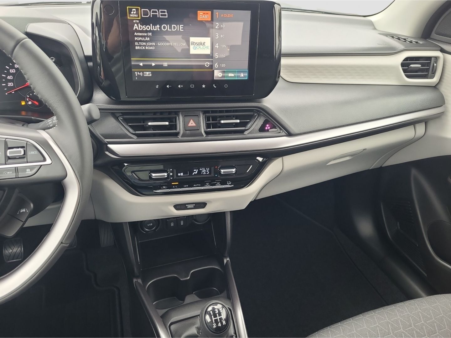 Suzuki Swift - Bild 13