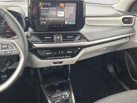 Suzuki Swift - Vorschau Bild 13