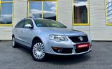 Volkswagen Passat Variant Trendline 2.Hand Tepomat PDC SHZ - gebrauchte Volkswagen Passat Variant aus dem Jahr 2010