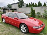 Subaru SVX  Funktional und komplett - Subaru SVX Gebrauchtwagen