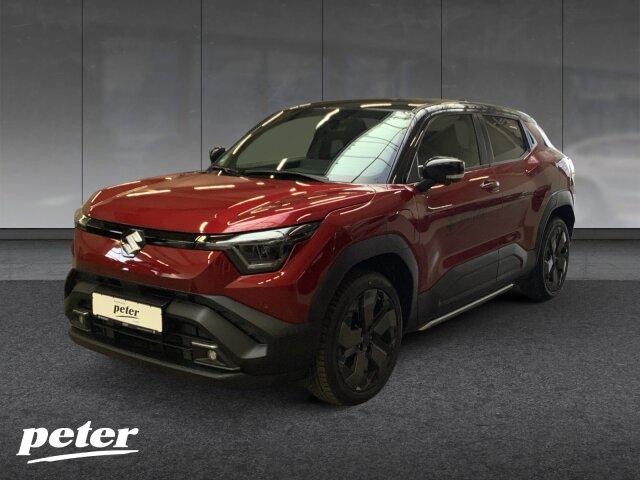 Suzuki e Vitara EV Comfort+ Allgrip-e 61kWH