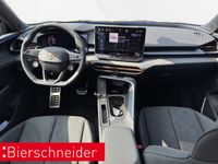 Cupra Terramar - Vorschau Bild 20