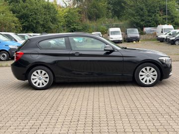 BMW 114 - 6