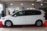 Volkswagen Touran 1.5 TSI DSG Comfortline BMT 7-Sitzer - Volkswagen Touran aus 2023