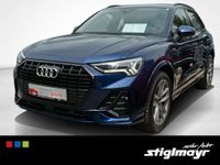 Audi Q3 - Vorschau Bild 1