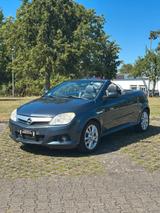 Opel Tigra Cabrio Hardtop Tüv 03/2027 - Opel Tigra: 2.0