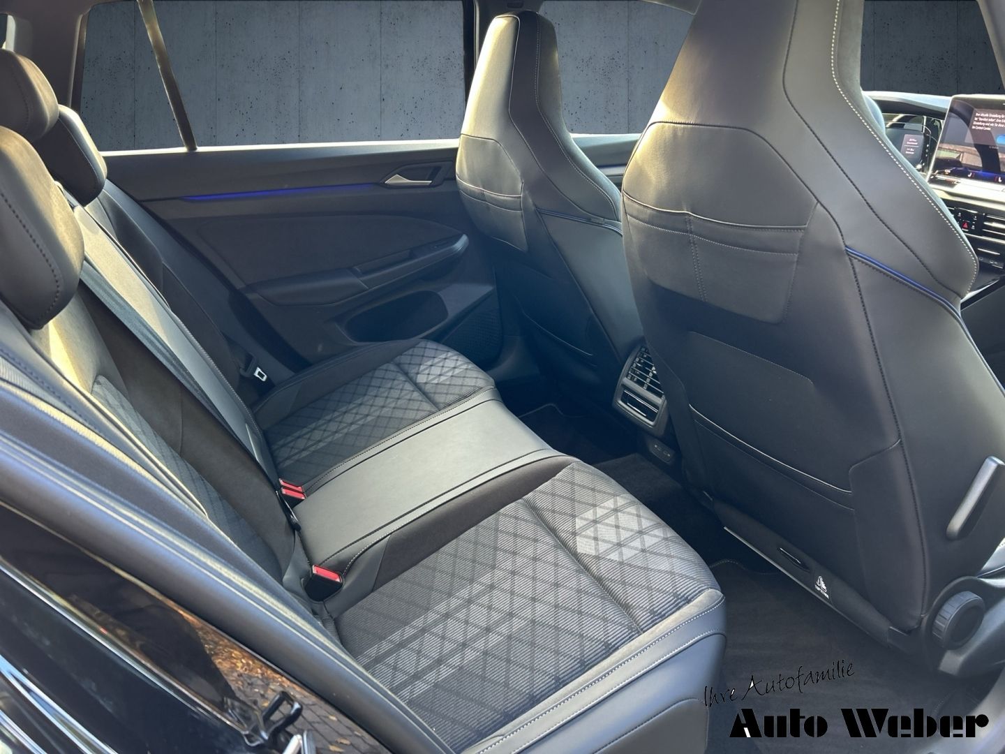 Volkswagen Golf - Bild 16