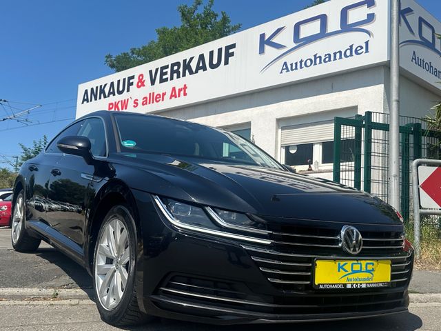 Volkswagen Arteon 2.0 TDI SCR Elegance