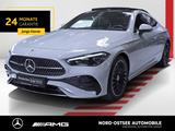 Mercedes-Benz CLE 200 AMG COUPÉ ADVANCED PLUS PANORAMA AHK 19' - Mercedes-Benz in Hamburg: Cle
