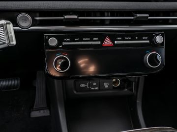 Hyundai Tucson 1.6 Prime Plug-In Hybrid 2WD Leder Kamera