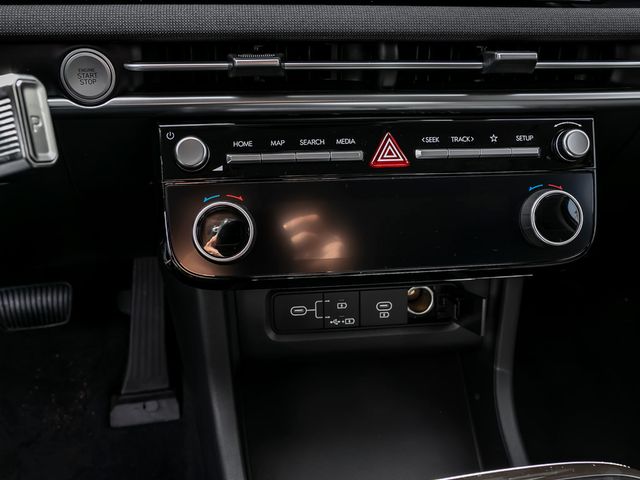 Hyundai Tucson 1.6 Prime Plug-In Hybrid 2WD Leder Kamera