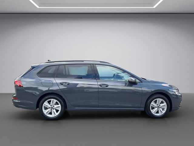 Golf Variant Life 2,0 l TDI SCR 110 kW 150 PS 7-