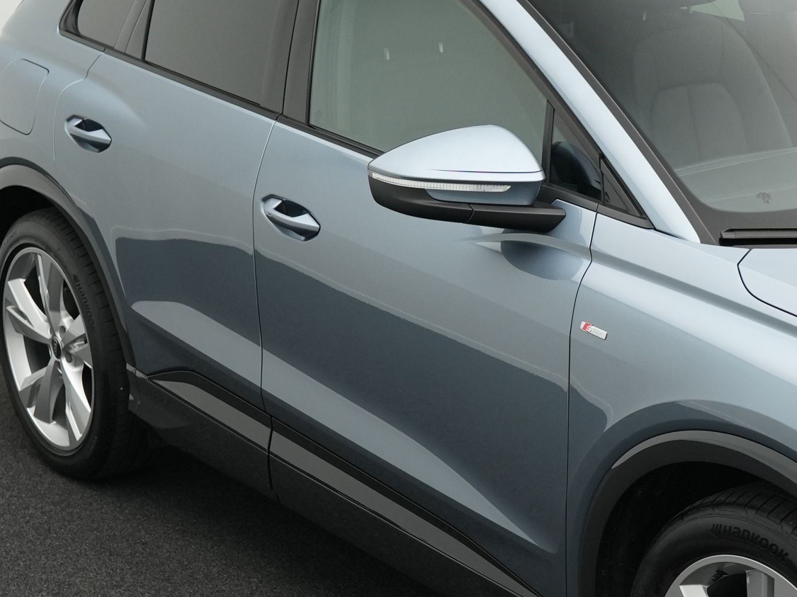 Audi Q4 e-tron - Bild 33