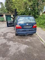 Ford galaxy 1.9 TDI  7 - Sitzer - gebrauchte Ford Galaxy aus dem Jahr 2004
