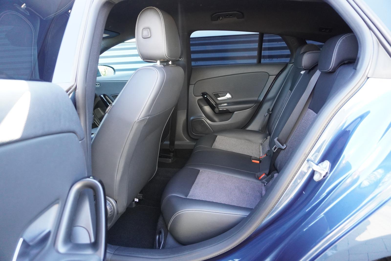 Mercedes-Benz CLA 200 SHOOTING BRAKE VIRTUAL KAMERA LED NAVI, миниатюра 17