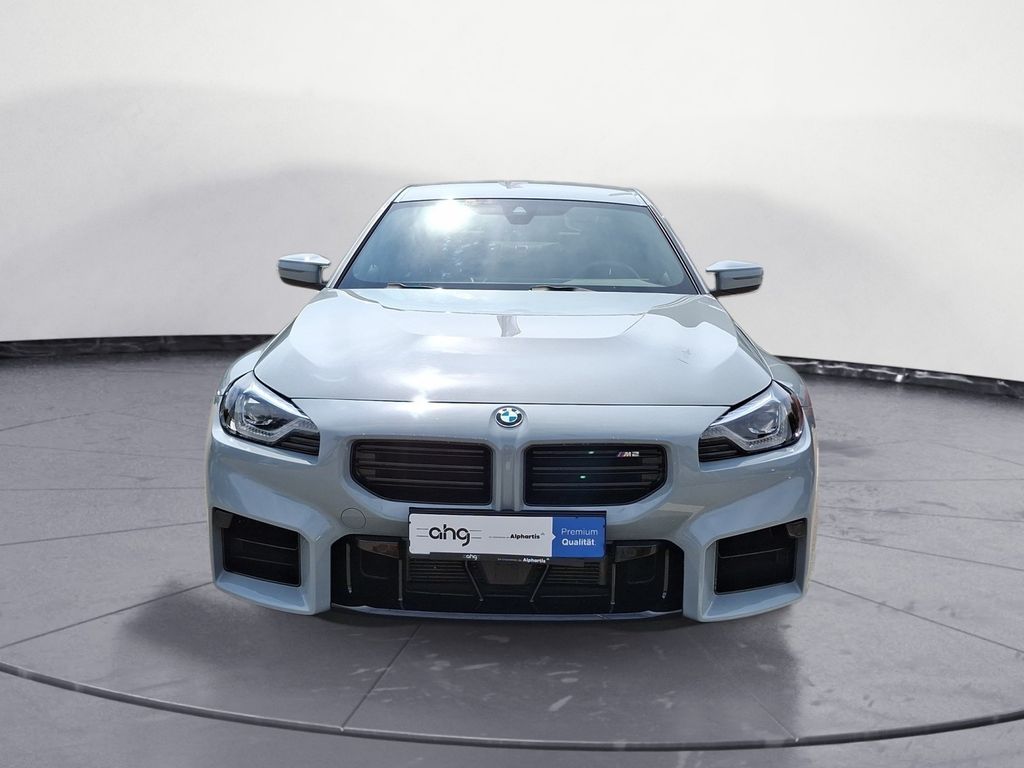 BMW M2 2024