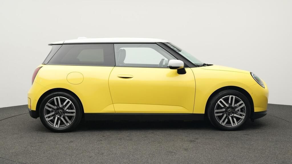 MINI Cooper SE - Bild 4