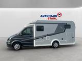 Knaus Van Ti Plus 650 MEG Platinum - Dachklima - Thule - Knaus Teilintegrierter