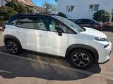 Citroën C3 Aircross PureTech 130 Stop&Start Shine Pa... - Citroën Gebrauchtwagen in Freiburg