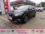 Nissan QASHQAI N-Connecta MY22 1.3 DIG-T MHEV 140PS MT - Nissan: D22