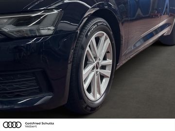 Audi A6 - 9