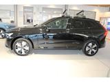 Volvo XC60 T6 Recharge Plus Dark AWD Panoramadach 360G - Volvo XC60: 3D