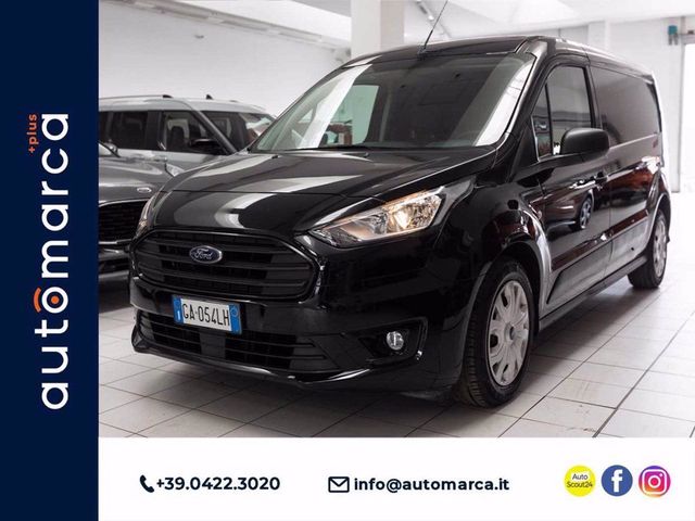 Ford FORD Transit Connect 210 1.5 TDCi 100CV PL Furgo