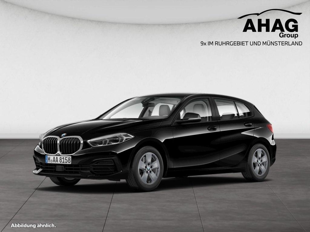 BMW 118d Advantage
