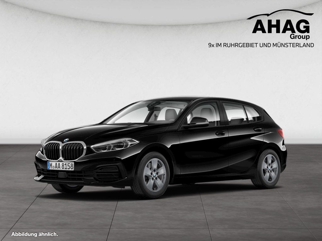 BMW 118d Advantage