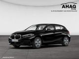 BMW 118d Advantage - BMW 1er Reihe mit Diesel-Antrieb: Limousine, Automatik