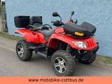 Arctic Cat TRV 550i 4x4 *2xKOFFER*LIEFERUNG MGL* - Offers matching your search criteria