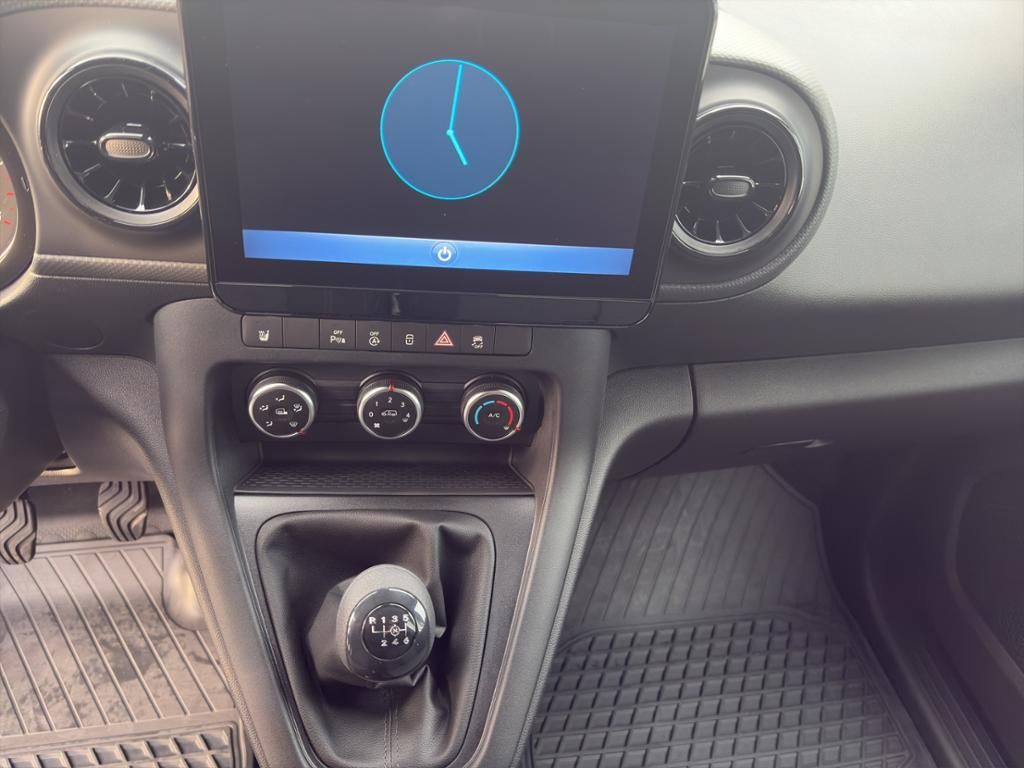 Fahrzeugabbildung Mercedes-Benz Citan 112 CDI Kasten PRO Standart AHK*Navi*LED
