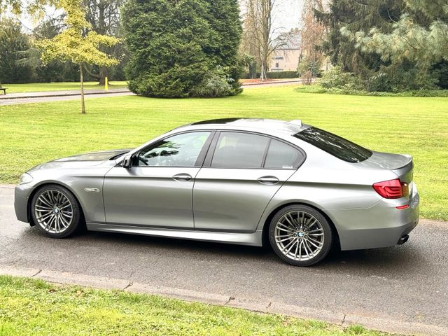 BMW f10 530d full full