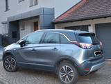 Opel Crossland (X)Ultimate 1.2  PANO LED KAMERA - graue Opel Crossland (X)