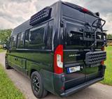 Sunlight Cliff 600 XV Adventure-Look, schwarz - Sunlight C