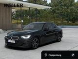 BMW 220iA Coupé M Sport AdapLED,Hifi,Kamera,KomZu