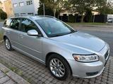 Volvo v50 1.6 Diesel TÜV NEU 09-27 - Volvo V50 von privat